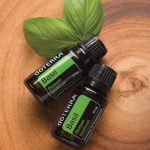 doTERRA Basil (Bazylia) Olejek Eteryczny (15ml)