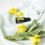 doTERRA Bergamot Olejek Eteryczny (15ml)