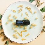 doTERRA Blue Tansy Olejek Eteryczny (5ml)