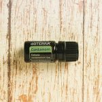 doTERRA Cardamom (Kardamon) Olejek Eteryczny (5ml)