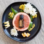 doTERRA Citrus Bliss Energetyzująca Mieszanka (15ml)