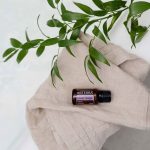doTERRA Clary Sage (Szałwia Muszkatołowa) Olejek Eteryczny (15ml)