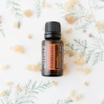 doTERRA Frankincense (Kadzidłowiec) Olejek Eteryczny (15ml)