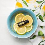 doTERRA Lemon (Cytryna) Olejek Eteryczny (15ml)
