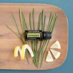 doTERRA Lemongrass (Trawa Cytrynowa) Olejek Eteryczny (15ml)