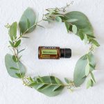 doTERRA Tea Tree (Melaleuca) Olejek Eteryczny (15ml)