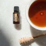 doTERRA Myrrh (Mirra) Olejek Eteryczny (15ml)
