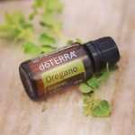 doTERRA Oregano Olejek Eteryczny (15ml)