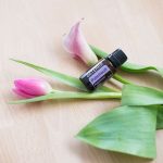 doTERRA Patchouli Olejek Eteryczny (15ml)