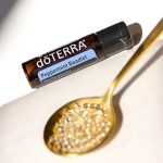 doTERRA Peppermint Koraliki (125 szt.)