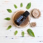 doTERRA Peppermint Olejek Eteryczny (15ml)