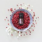 doTERRA Pink Pepper (Różowy Pieprz) Olejek Eteryczny (5ml)