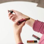 doTERRA Rose Touch Roller (Róża) (10ml)