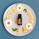 doTERRA Wild Orange (Dzika Pomarańcza) Olejek Eteryczny (15ml)