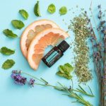 doTERRA AromaTouch Massage Blend (15ml)