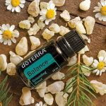 doTERRA Balance Uziemiająca Mieszanka (15ml)