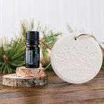 doTERRA Balsam Fir Olejek Eteryczny (5ml)