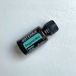 doTERRA Bergamot Mint (Mięta) Olejek Eteryczny (15ml)