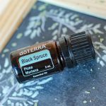 doTERRA Black Spruce (Czarna Świerk) Olejek Eteryczny (5ml)