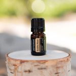 doTERRA Buddha Wood (Drewno Buddy) Olejek Eteryczny (5ml)