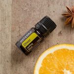 doTERRA Cheer Rozweselająca Mieszanka (5ml)