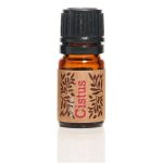 doTERRA Cistus (Czystek) Olejek Eteryczny (5ml)