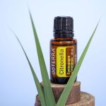 doTERRA Citronella Olejek Eteryczny (15ml)
