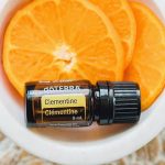 doTERRA Clementine (Klementynka) Olejek Eteryczny (5ml)