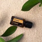 doTERRA Litsea Olejek Eteryczny (15ml)