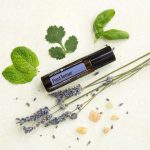 doTERRA PastTense Roller