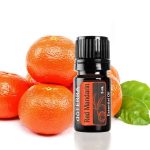 doTERRA Red Manderin Olejek Eteryczny (5ml)
