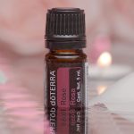 doTERRA Rose (Róża) Olejek Eteryczny (5ml)