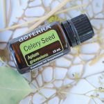 doTERRA Celery Seed (Nasiona Selera) Olejek Eteryczny (15ml)