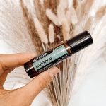 doTERRA Balance Touch Uziemiająca Mieszanka (10ml)